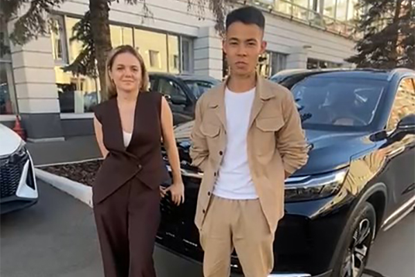 Отзыв Аванта - Ян Янович