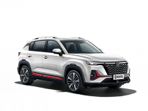 Changan CS35PLUS автокредит 24 229 рублей в месяц