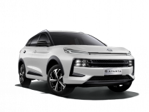 JAC JS6 автокредит 28 301 рублей в месяц