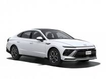 Hyundai Sonata NEW автокредит 39 430 рублей в месяц